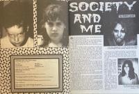 Answer Me! The First Three