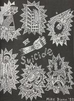 Answer Me! The First Three