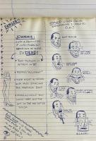 O.J.'s Legal Pad