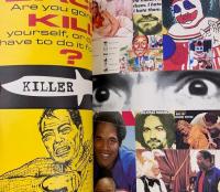 KILLFRONIA TRASH BOXXX アツメテイケナイモノコレクション