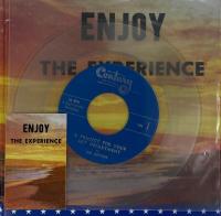 Enjoy the Experience
Homemade Records 1958-1992