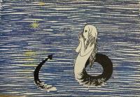 北斗七星と海蛇　