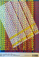 S.M.H. vol.5 JANUARY エス・エム・エイチ　
