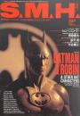 S.M.H. vol.8 OCTOBER エス・エム・エイチ　
