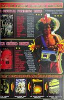 S.M.H. vol.15 AUGUST エス・エム・エイチ　
