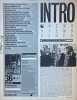 THE FACE No.36 APRIL 1983