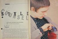 THE FACE No.36 APRIL 1983