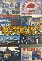 HOLYWOODOO 2 Le retour des incredibles movie-posters du Ghana !