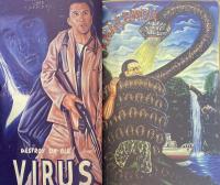 HOLYWOODOO 2 Le retour des incredibles movie-posters du Ghana !