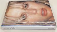 Juergen teller ユルゲン・テラー写真集　