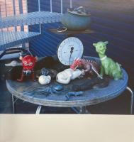 Tombeau Tokyo Nobuyoshi Araki × Guimet Museum 荒木経惟サイン入