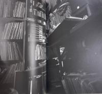 自由の意思 アンダーグラウンド・ミュージシャンたち　