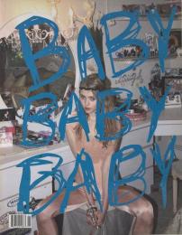 BABY BABY BABY No.11 autumn winter 2009 Amazing
