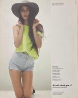 BABY BABY BABY No.11 autumn winter 2009 Amazing
