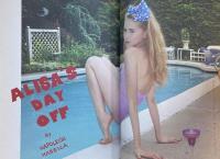 BABY BABY BABY No.11 autumn winter 2009 Amazing
