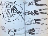 PINUP GIRL'S A GOGO!! ピンナップガールズ・ア・ゴーゴー 