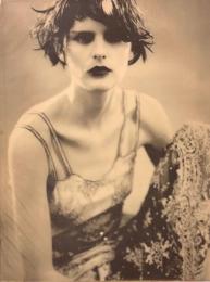 Giorgio Armani Spring - Summer Collection 1997
Peter Lindbergh, Paolo Roversi