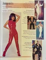 Bizarre Fashion for Men & Women Exotic Clothing catalog