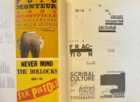 タイポグラフィトゥデイ Typography Today