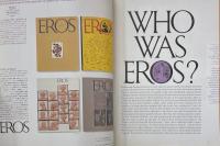 idea アイデア 329 特集：ハーブ・ルバリンのタイポグラフィックス