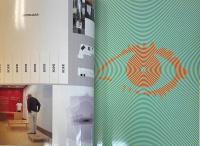 idea アイデア 301  2大ポスター付き：大竹伸朗“海女泊”/羽良多平吉 “YMO”