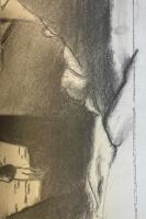 idea アイデア 301  2大ポスター付き：大竹伸朗“海女泊”/羽良多平吉 “YMO”