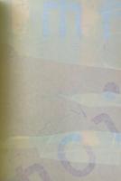 idea アイデア 301  2大ポスター付き：大竹伸朗“海女泊”/羽良多平吉 “YMO”