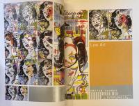 idea アイデア 281 特集：Made in America メイド・イン・アメリカ / 大竹伸朗 とし込み付録付き