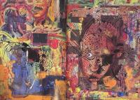 idea アイデア 258  特集：大竹伸朗 他 / 特集２：サイケデリック・ムーヴメント