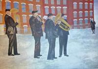 ベン・シャーン画集　Ben Shahn　