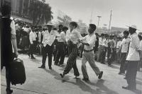 混沌を往く　北京・上海・広州・重慶　