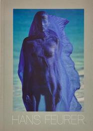 Hans Feurer ハンス・フューラー写真集