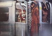 Hans Feurer ハンス・フューラー写真集