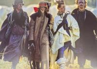 Hans Feurer ハンス・フューラー写真集