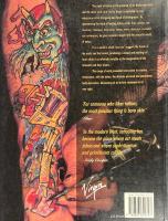 SKIN SHOWS The Art of Tatoo