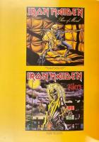 重金属音楽図鑑　VISUAL OF HEAVY METAL Till deaf do your eyes　