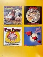 重金属音楽図鑑　VISUAL OF HEAVY METAL Till deaf do your eyes　