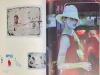 Kate ケイト・モス写真集