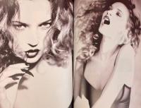 Kate ケイト・モス写真集