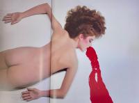 ギイ・ブルダン Guy Bourdin