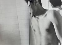 NUDE / A ROOM / FLOWERS   M.26