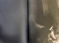 NUDE / A ROOM / FLOWERS   M.26