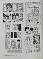 Dangerous Drawings Interviews with Comix and Graphix Artists