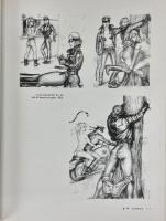 Dangerous Drawings Interviews with Comix and Graphix Artists