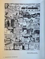 Dangerous Drawings Interviews with Comix and Graphix Artists