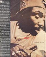 Vibe Magazine September 1994・Volime2,Number7