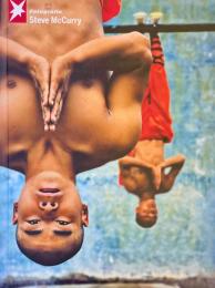 Steve McCurry  STERN Fotografie Portfolio 68