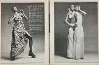 ANDY WARHOL'S INTERVIEW MAGAZINE JUNE 1973 #33