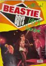 Beastie Boys 1988 calendar Official