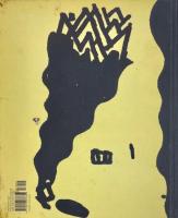 David Lynch The Air is on Fire 